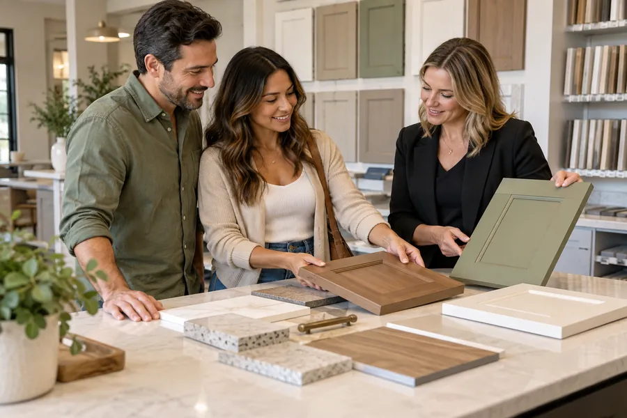 Escena relacionada con Casas nuevas y comunidades de nueva construcción en Orlando y Florida Central
