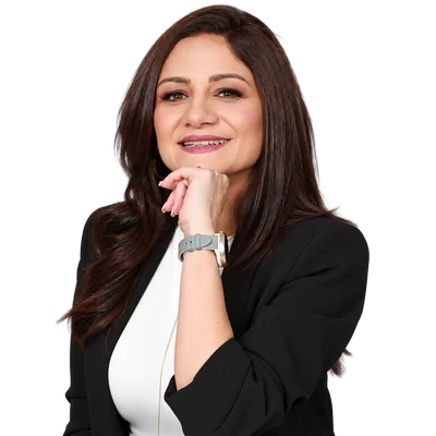 María Fernanda Castro, Realtor en Florida Central