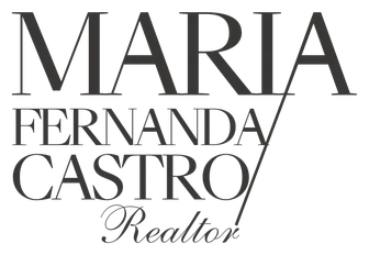 María Fernanda Castro Realtor