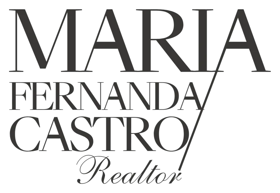María Fernanda Castro Realtor