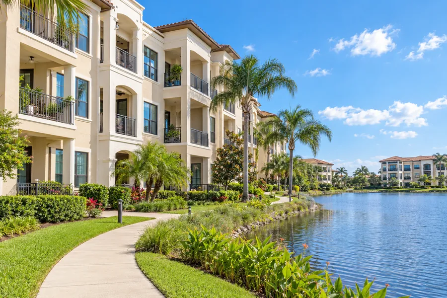 Condominios en Orlando y Florida Central — imagen ilustrativa